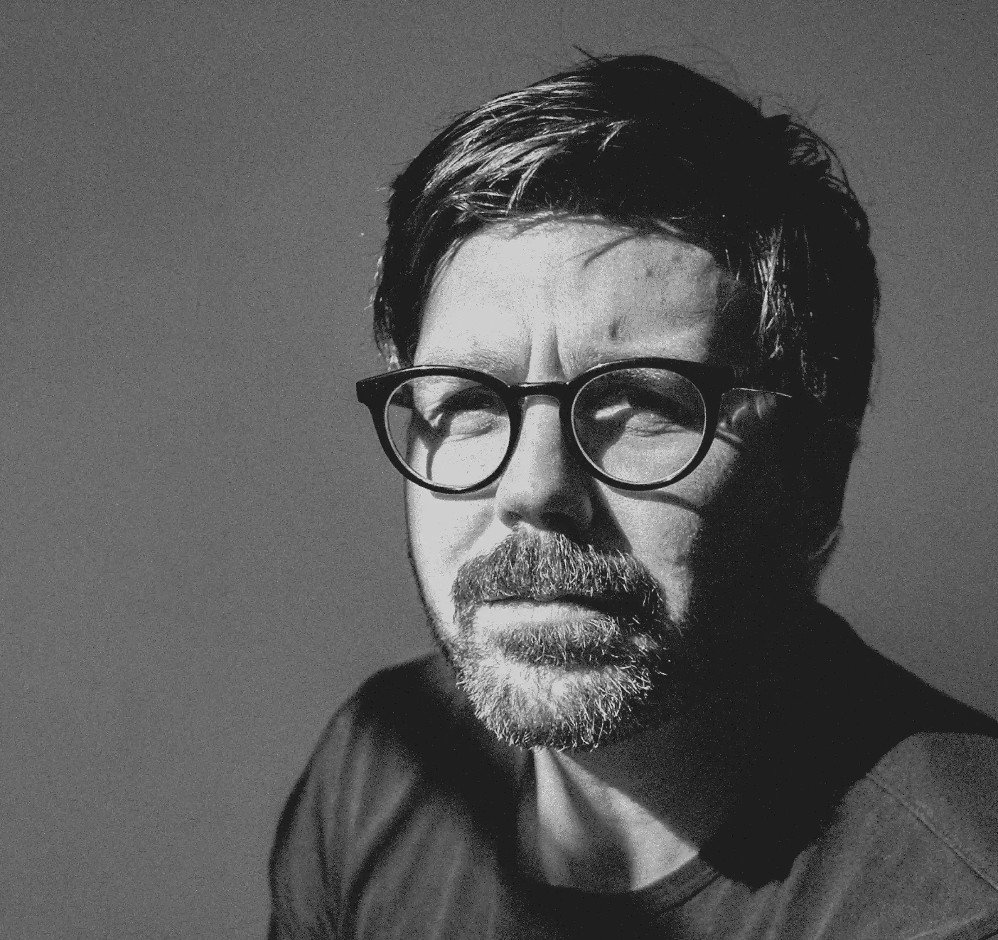 Image of Mike McQuade