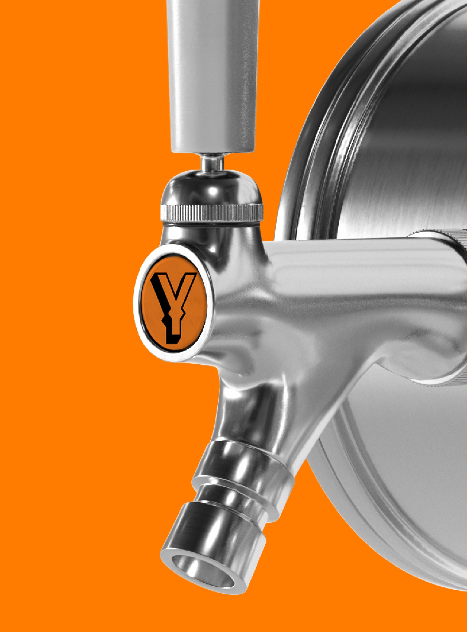 ough sketches of YeeHop mascot designs for individual beer flavours.