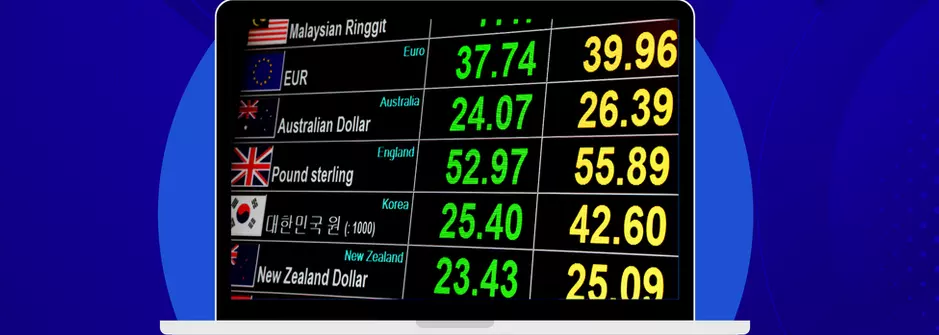 How much is 50 dollars $ (USD) to € (EUR) according to the foreign exchange  rate for today