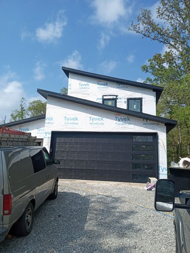 Elite Garage Door NWA - Commercial and Residential Garage Door installation