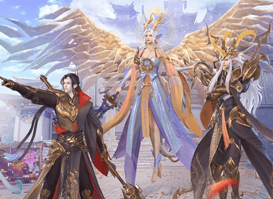 Sacred Summons