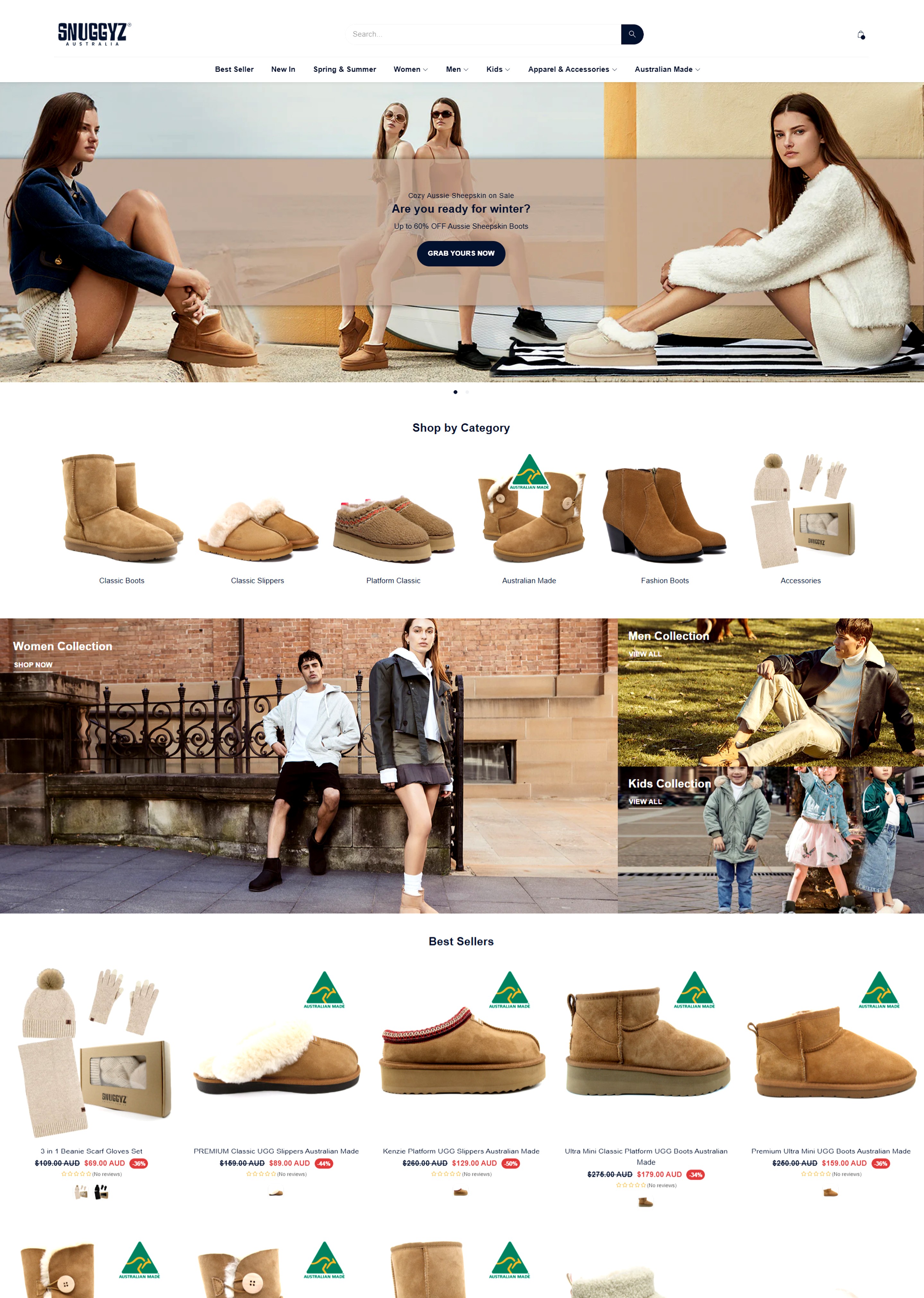 Website Design