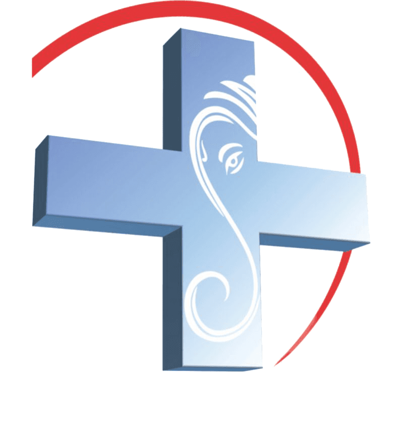 Logo of Vinayaka medical service