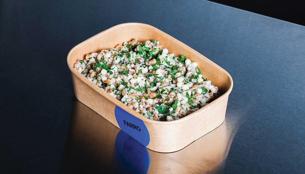 Cumin Carrots Broccoli