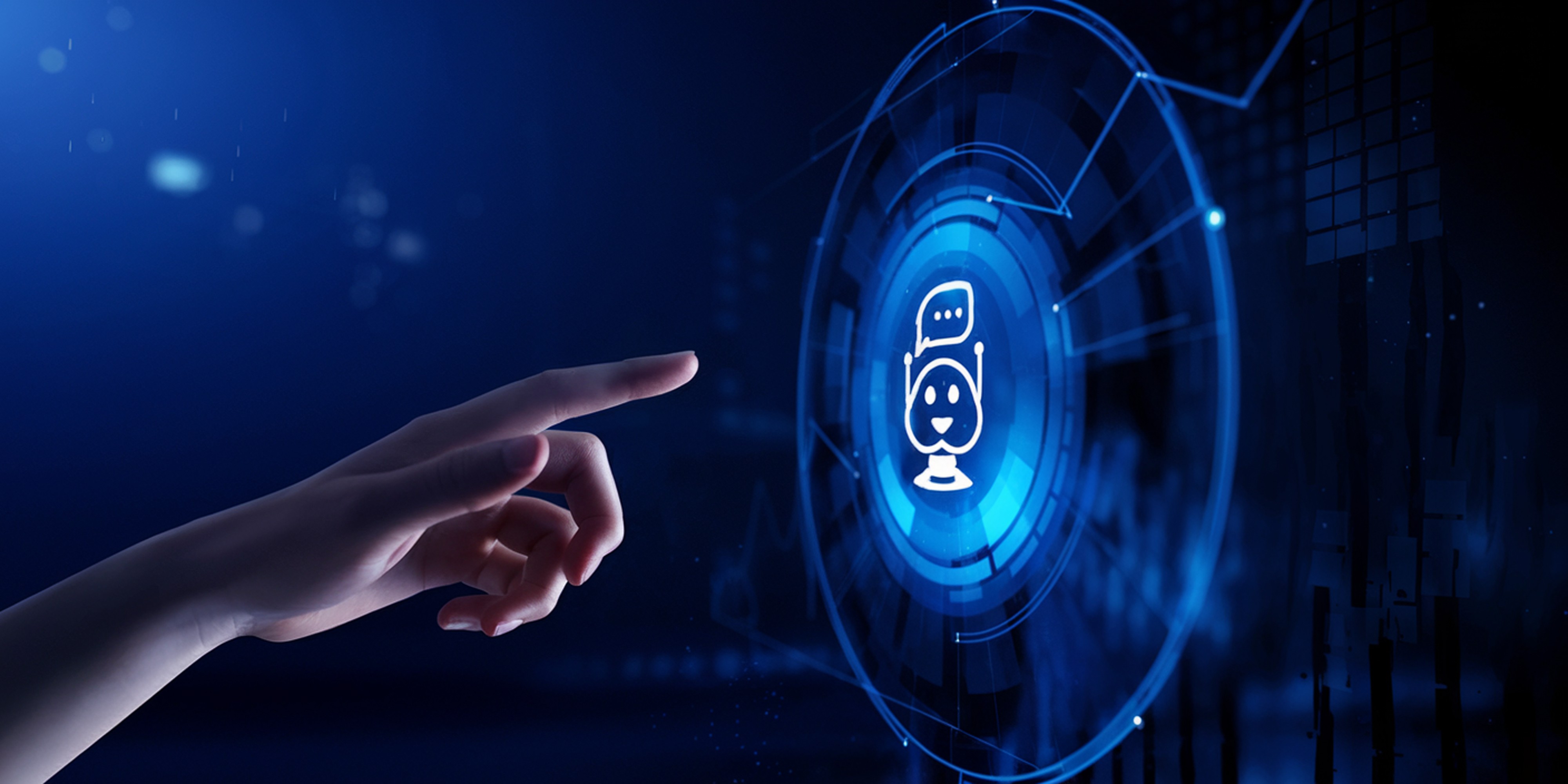 integration section hero imagery