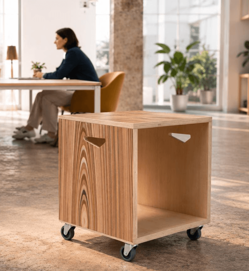 yu.hocker von yuniti