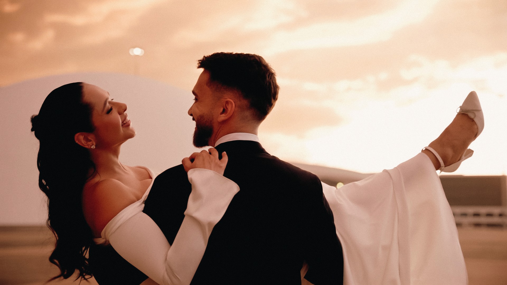 Sienna minimal portrait