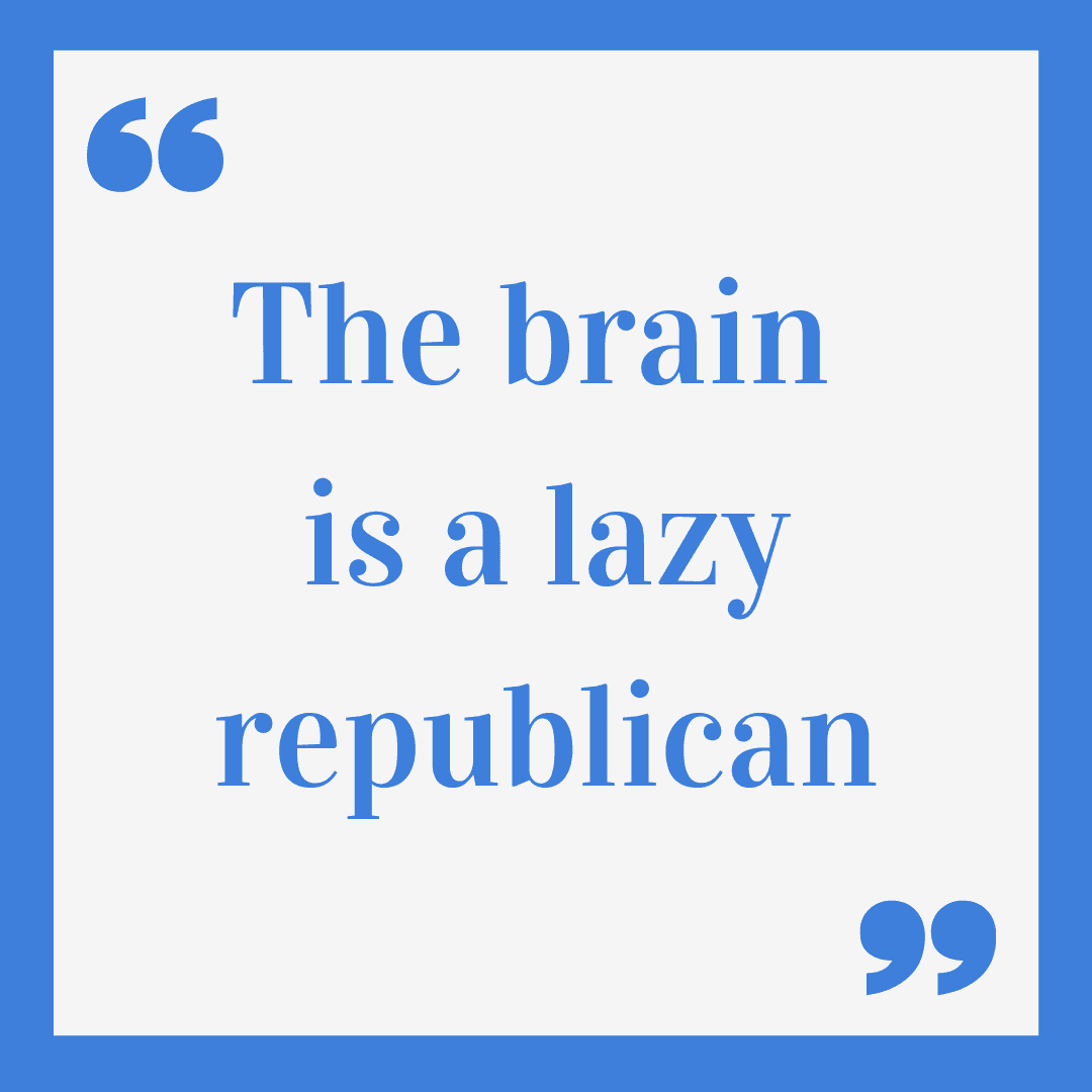 A 10% increase in immersion correlates to a 5% bump in sales (1)