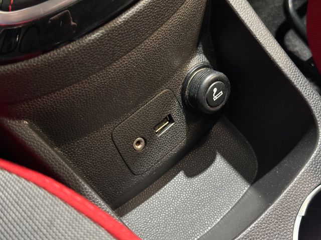 FORD Fiesta 2016 RED Gebrauchtwagen - Galeriebild 18