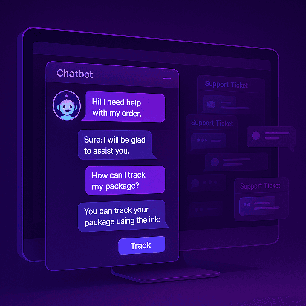 Agent Responding to Leads