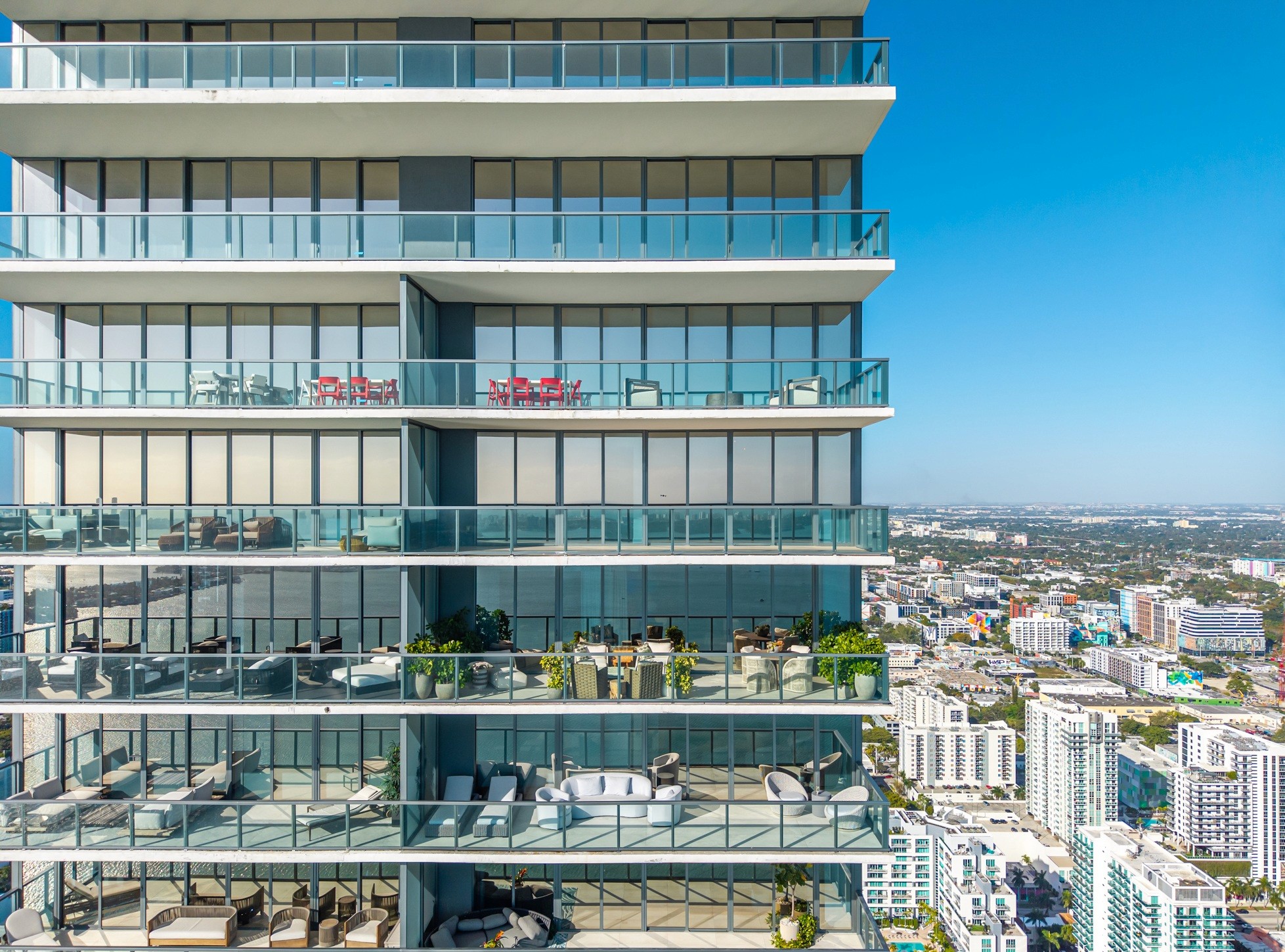 flat lay shot of spa amenities by the bathtub
