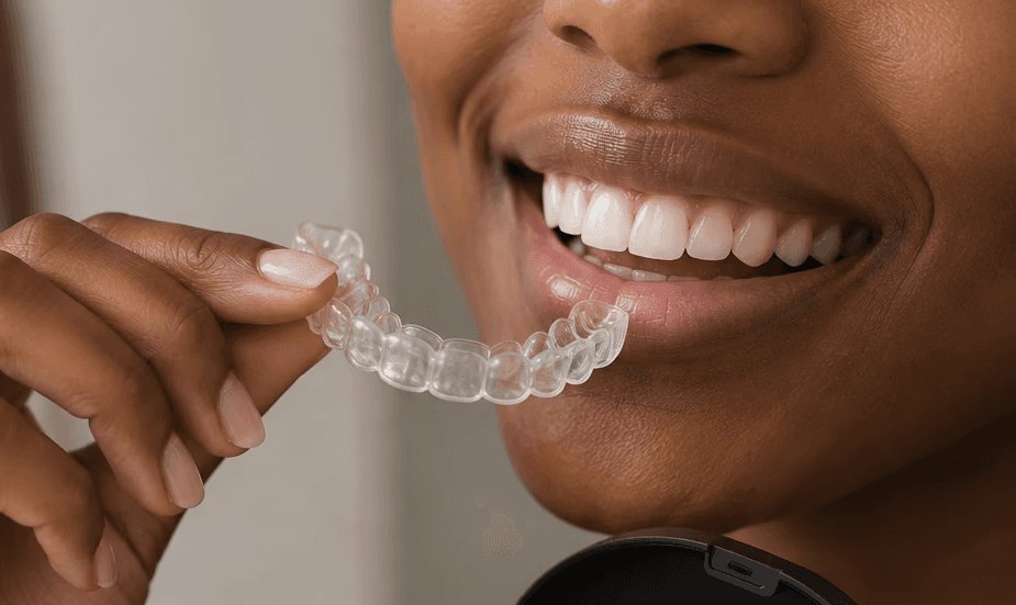 Clear Aligners