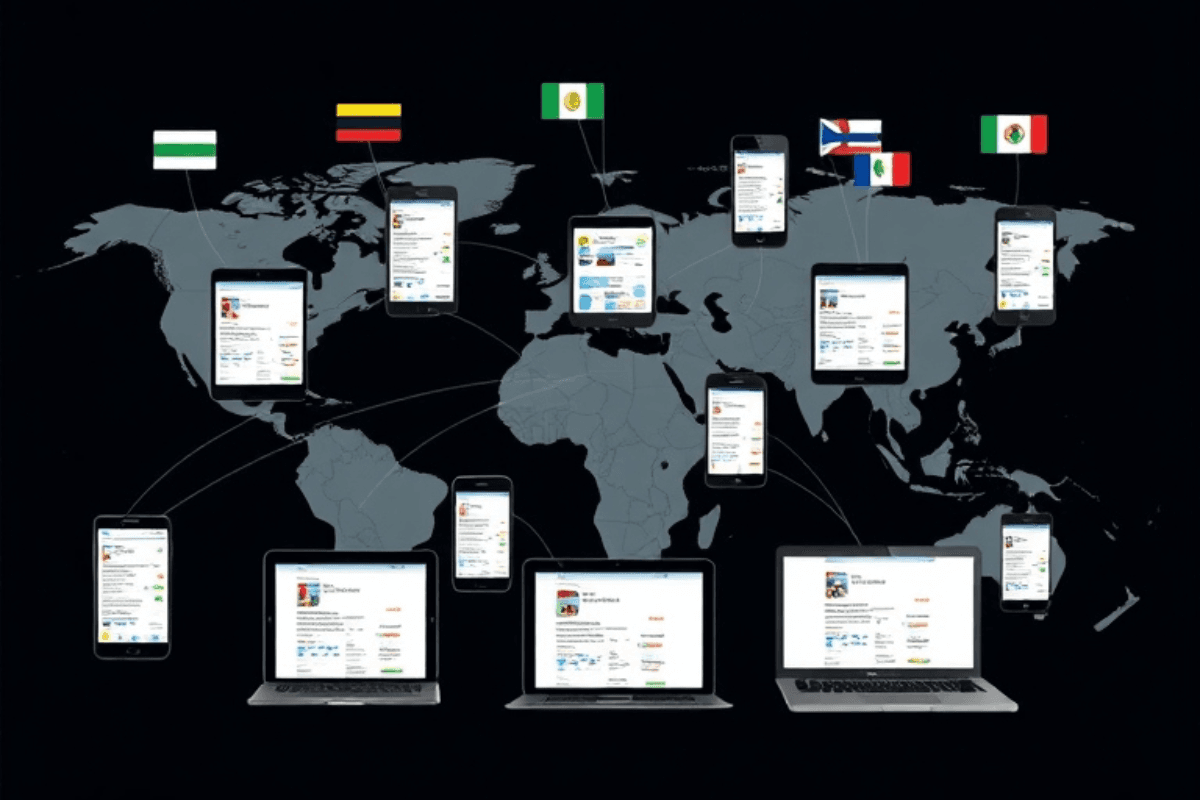 Tools for Geolocation Testing