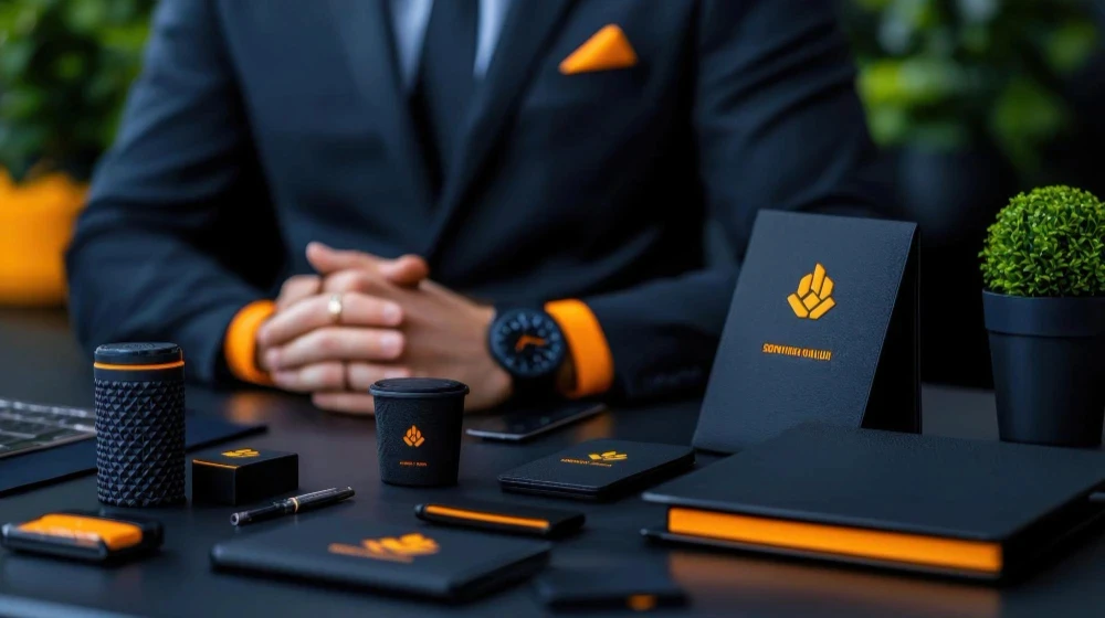 Corporate Branding