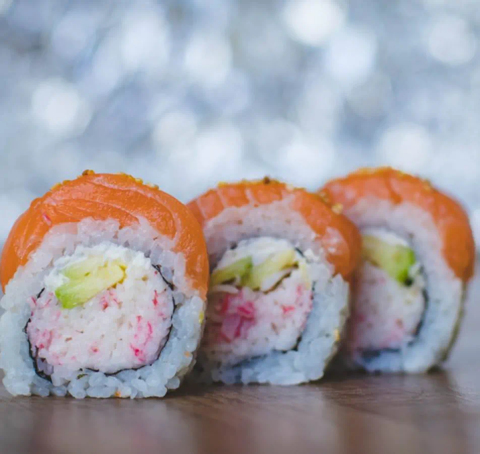 Kissho Sushi