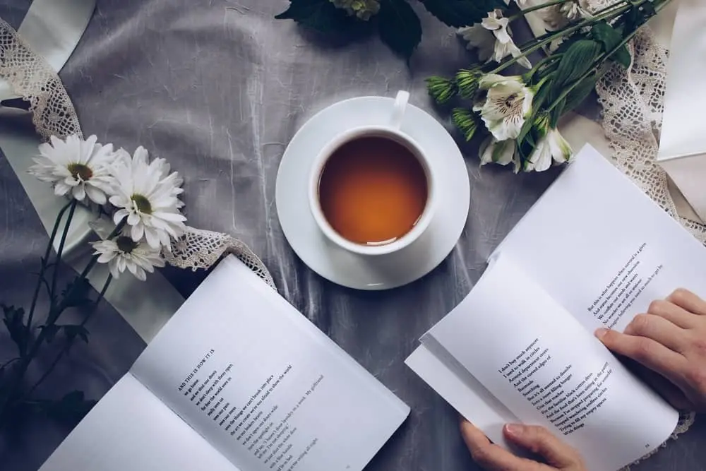 Getting Your ‘Wordsworth’: Poetry in Public Speaking