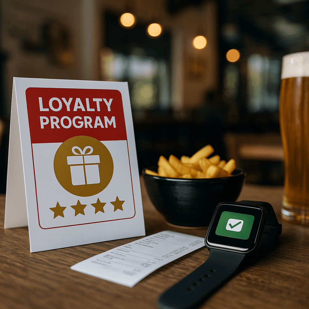 Is a Restaurant Loyalty Program Worth It?