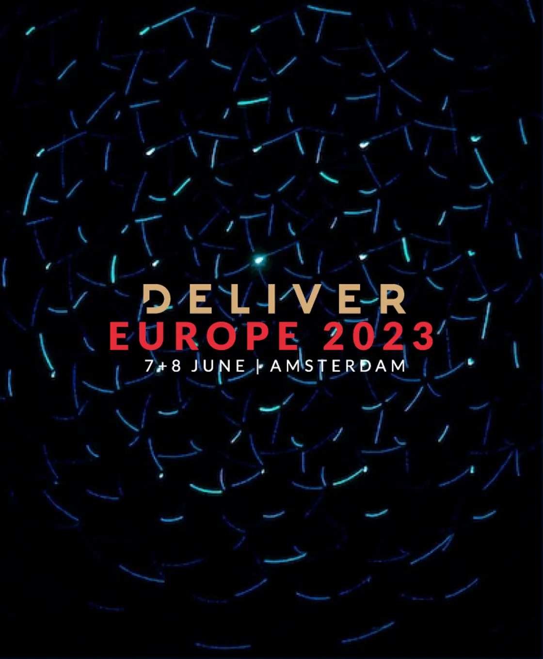Deliver Europe 2023