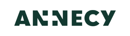 Client logo