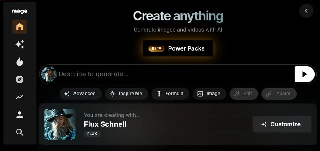 TOP 10 AI generátorov obrázkov 2026