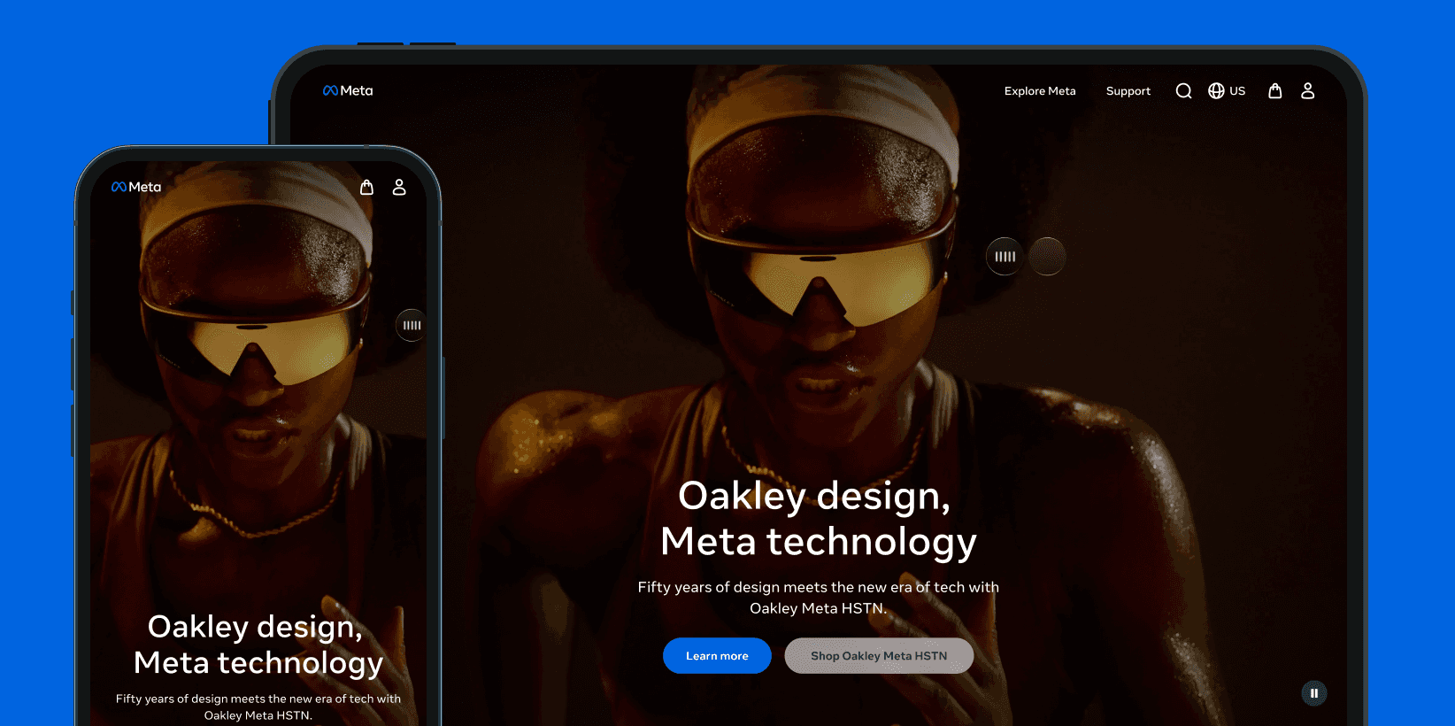 Image of an iPhone lying on a table