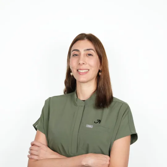 Dr. Milena Caccelli