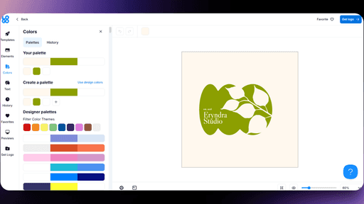 Best AI Logo Generators for 2025: Top 9 Tools [Reviewed]