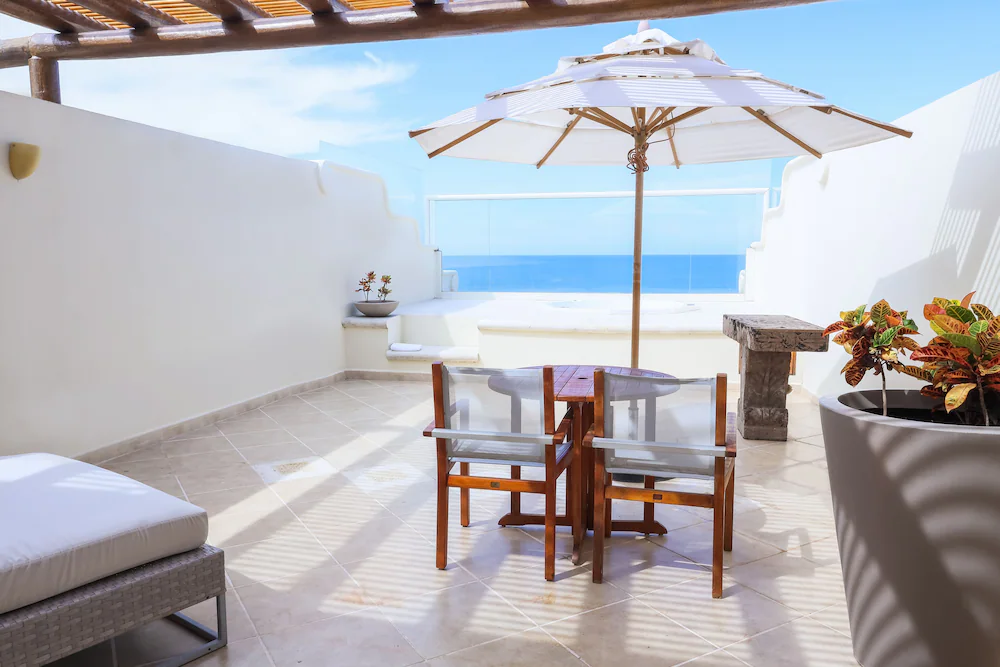 Babymoon in Riviera Nayarit, Mexico