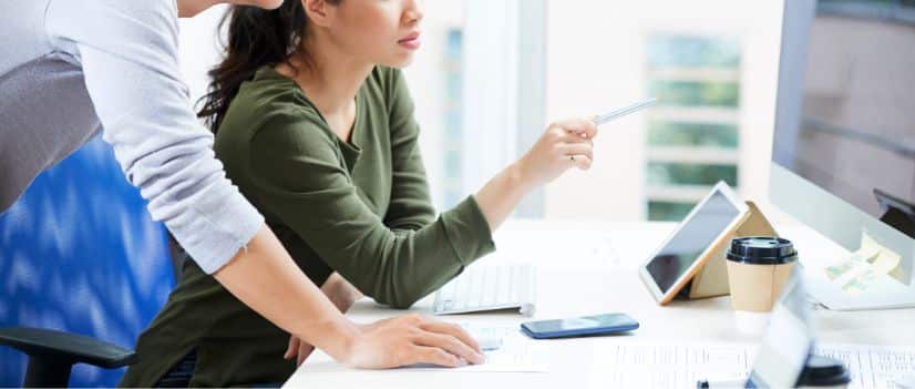 Investing in User Experience