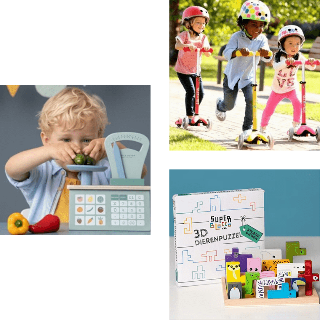 You can win these prizes with the color contest from Charly Cares