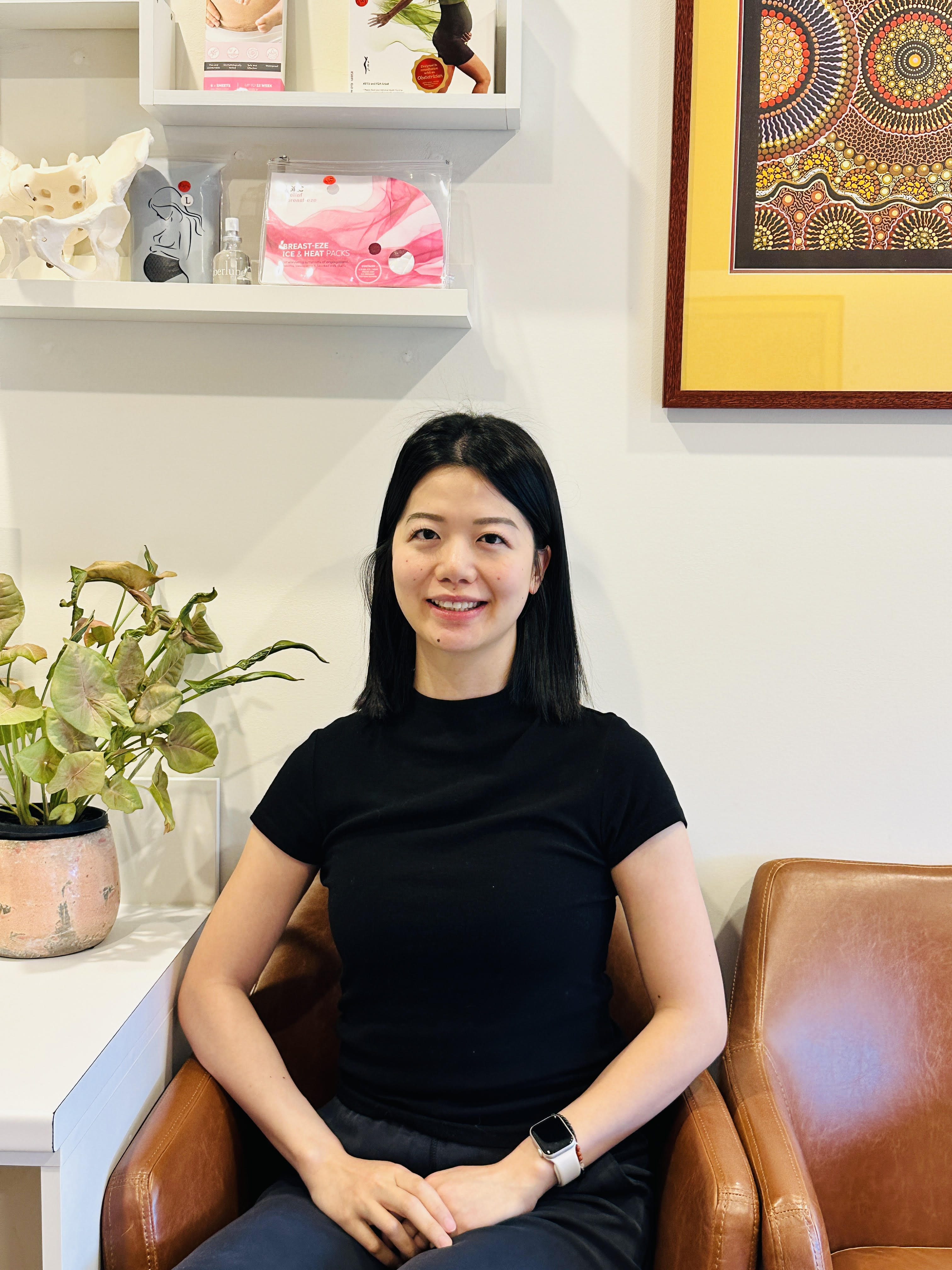 Meyya Venkat Dietitian