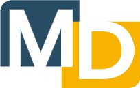 Smiling man wearing glasses and purple hoodie.