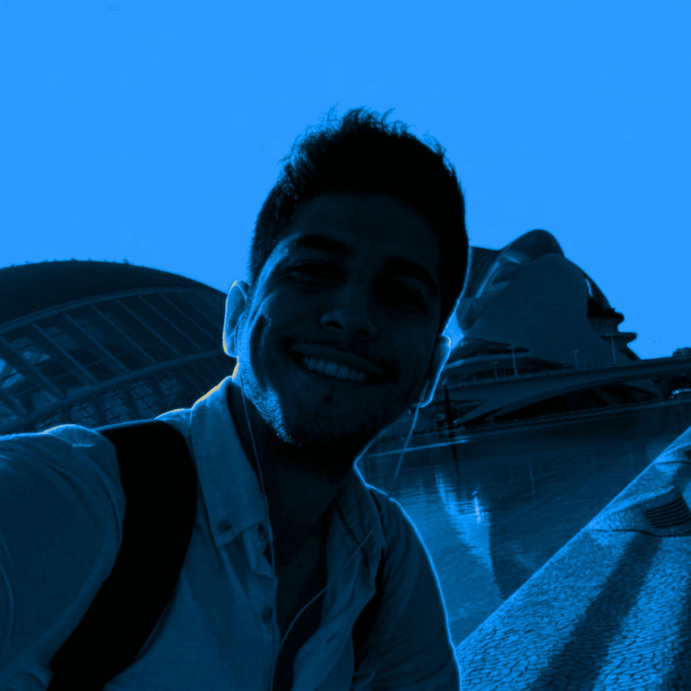 Avatar of person, who left a testimonial