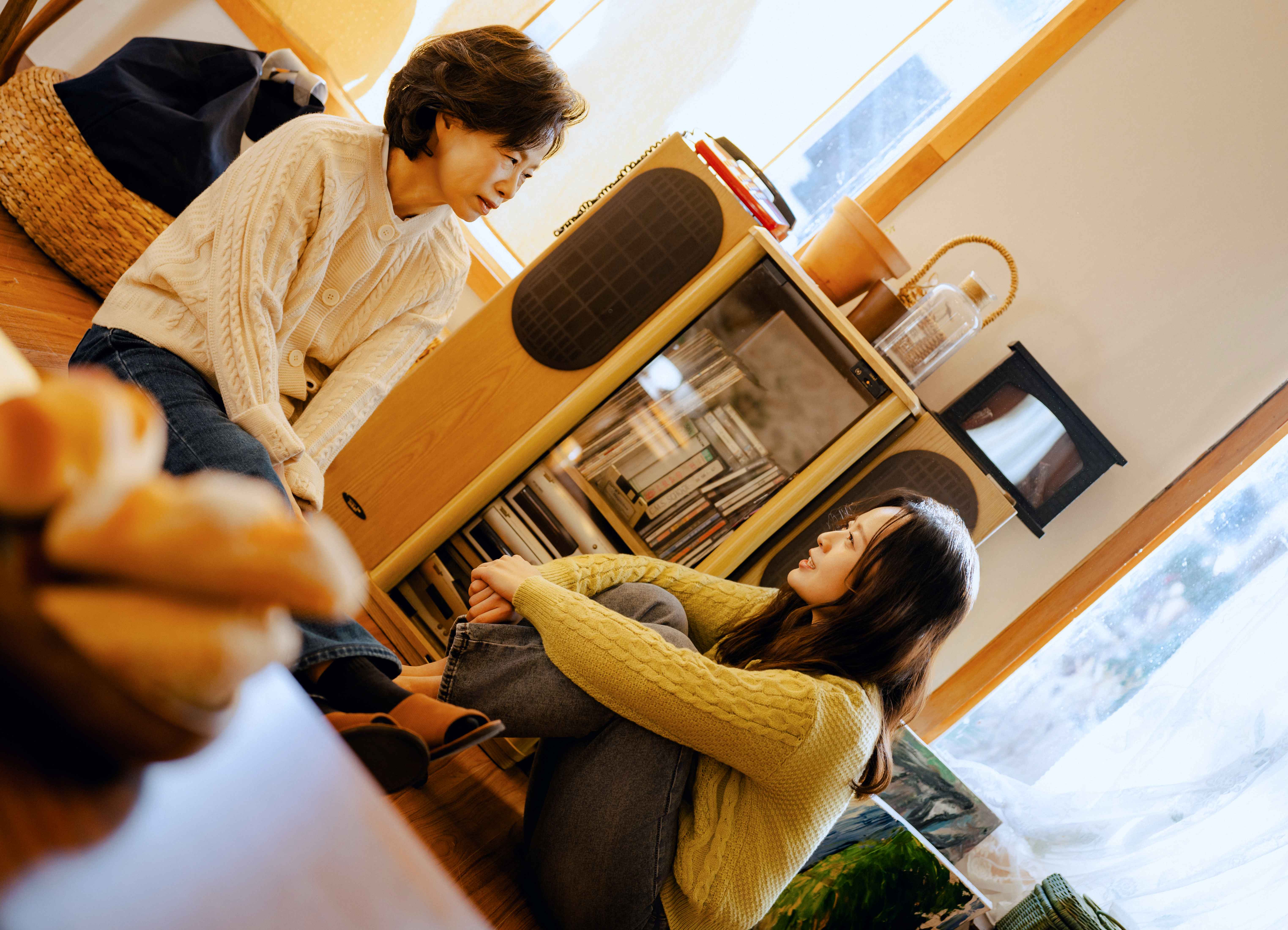 [필름커넥트] 서울 가족 홈스냅 추천 | 작가추천 유운필름