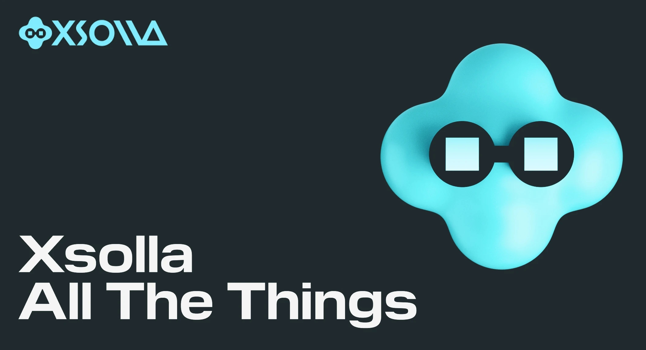 Xsolla представила обновлённый бренд, ориентированный на будущее игровой коммерции