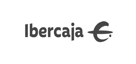 Logo de Ibercaja