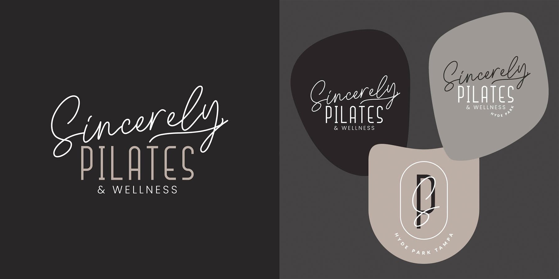Sincerely, Pilates
