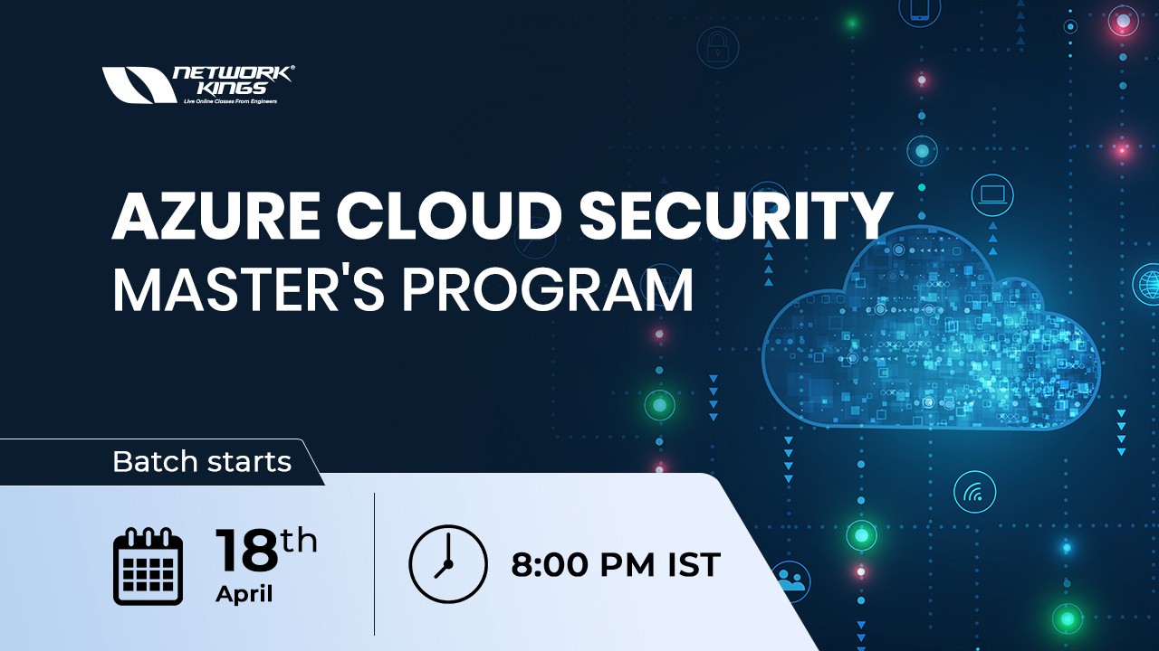 azure cloud security