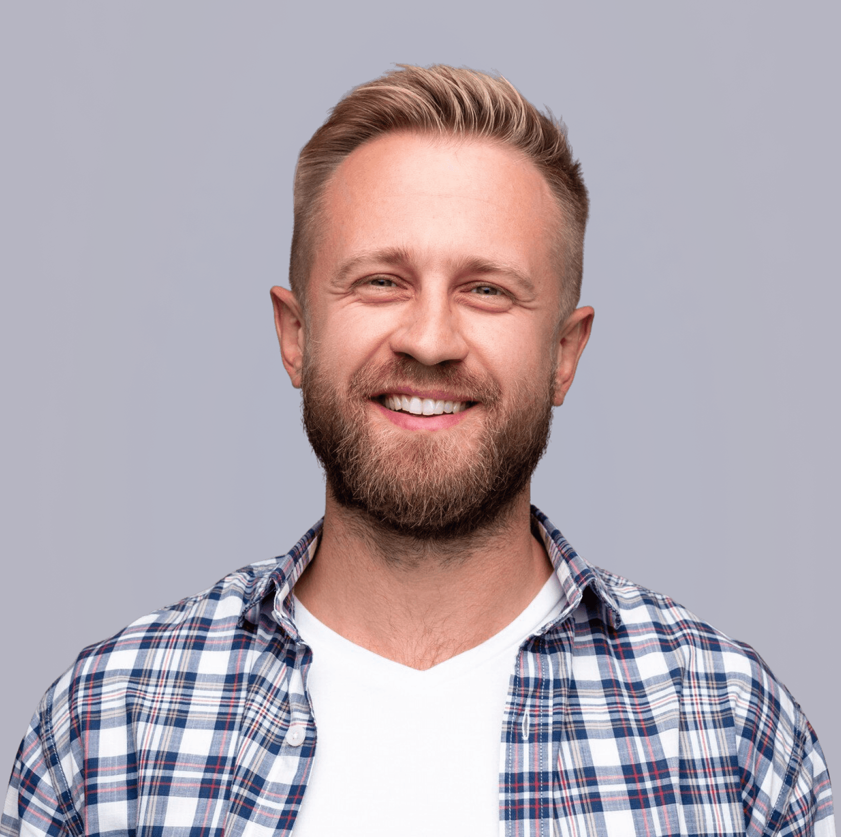 Julian Mercer
