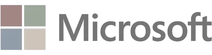 Microsoft