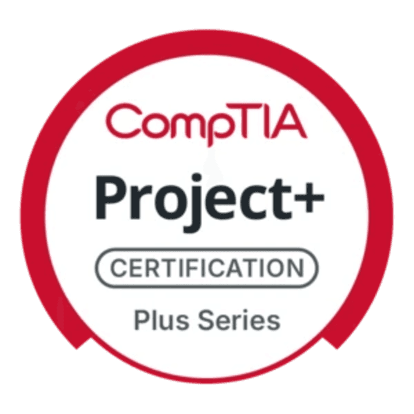CompTIA Project+