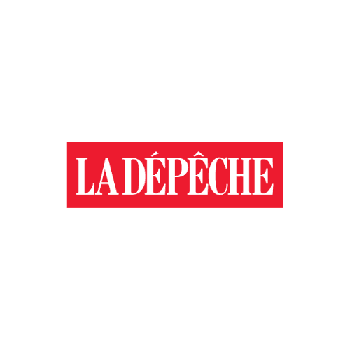 l'express logo