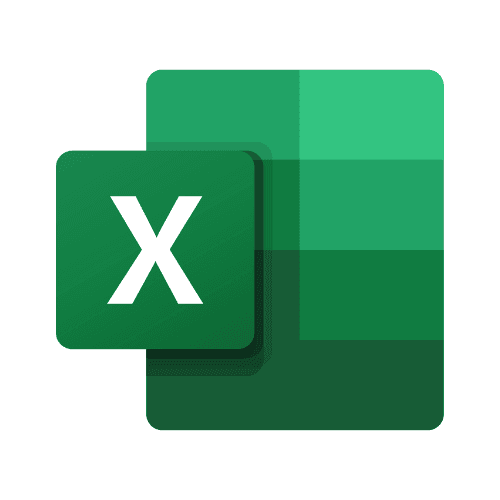 Excel Logo