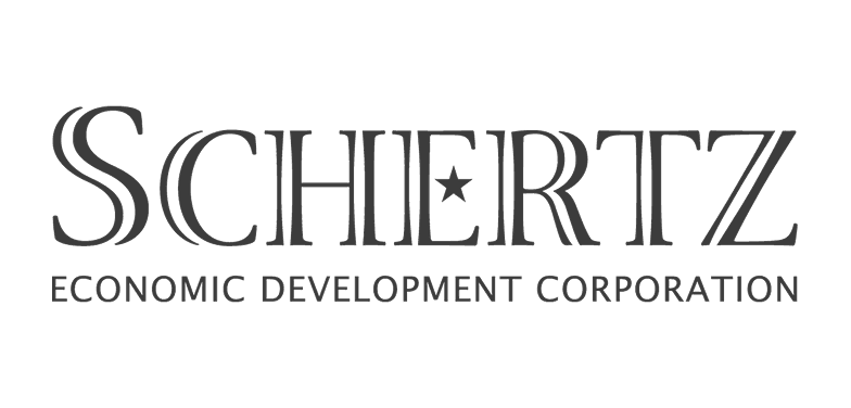 City of Schertz, Texas-Logo