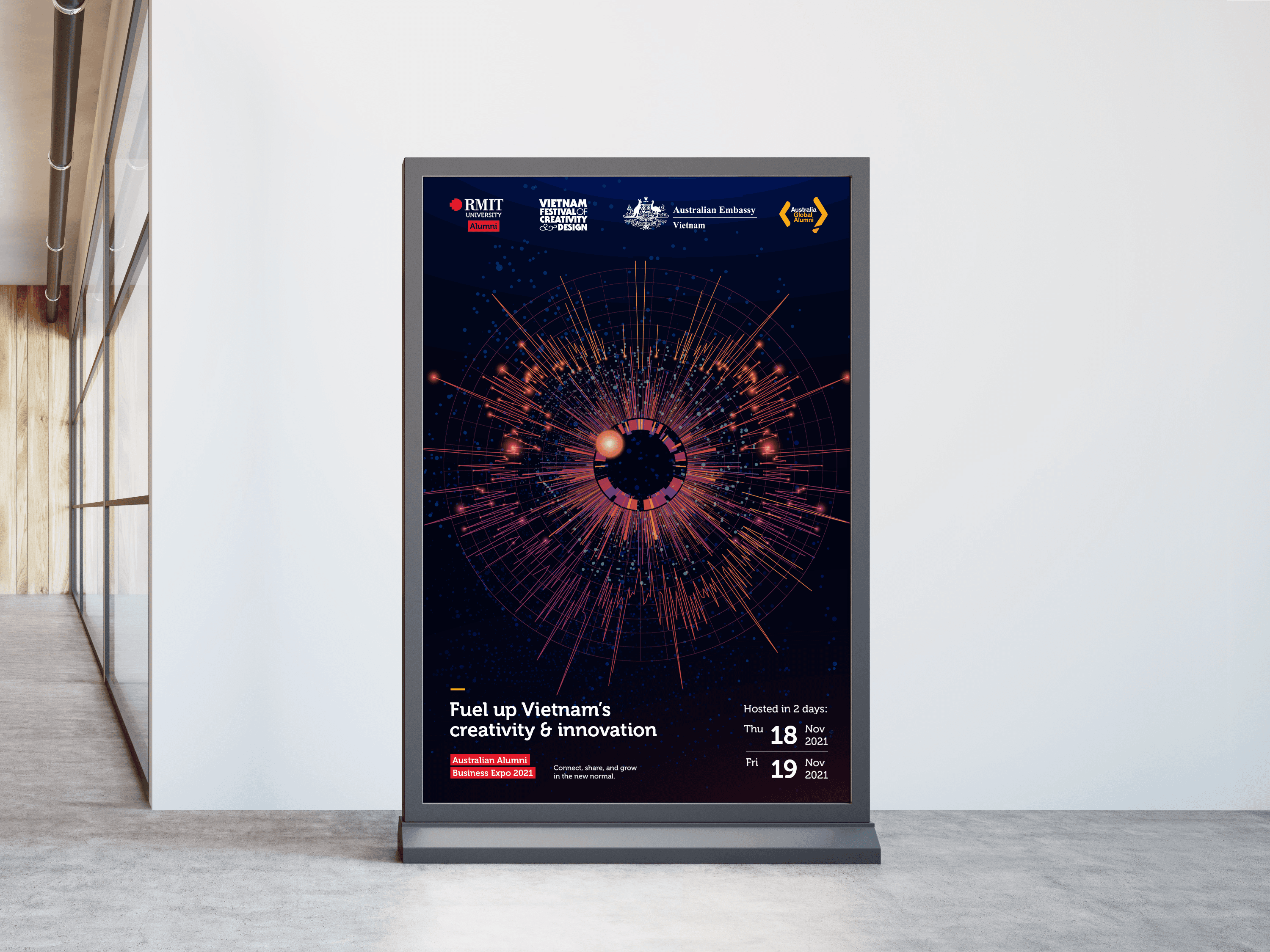 Here comes the alt text