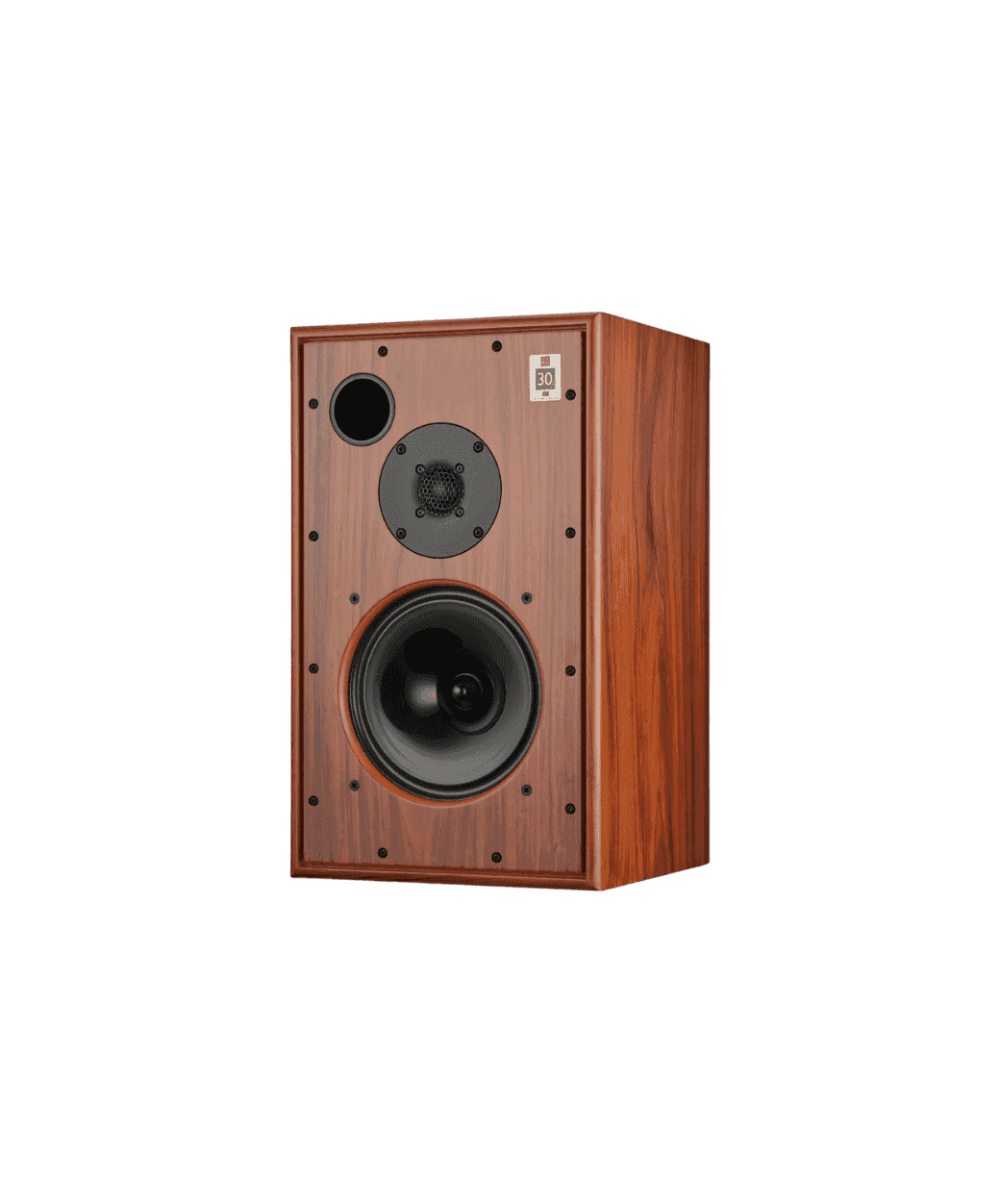 Harberh mONITOR 30.3 - ROSEWOOD - LE STUDIO HIFI