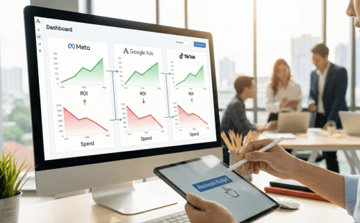 Strategic Channel Optimization