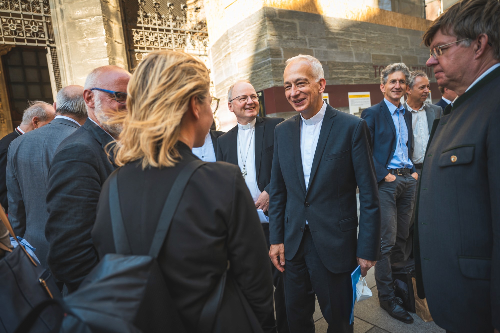 a new era of elegance