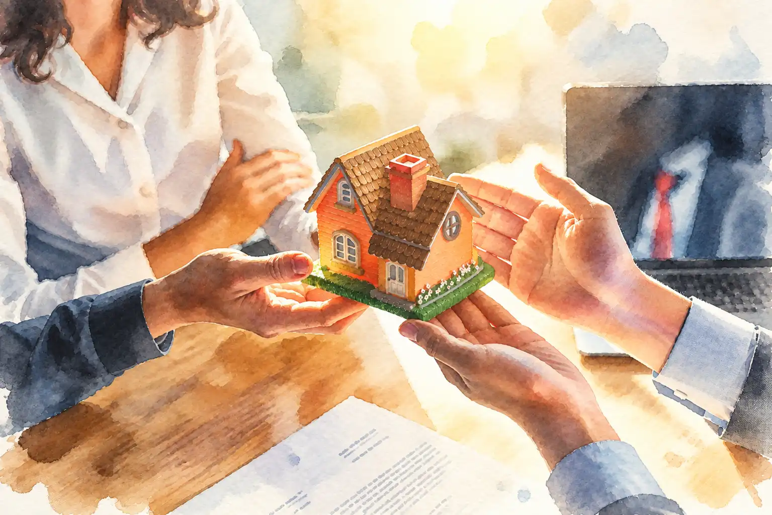 Property Management in the Dominican Republic