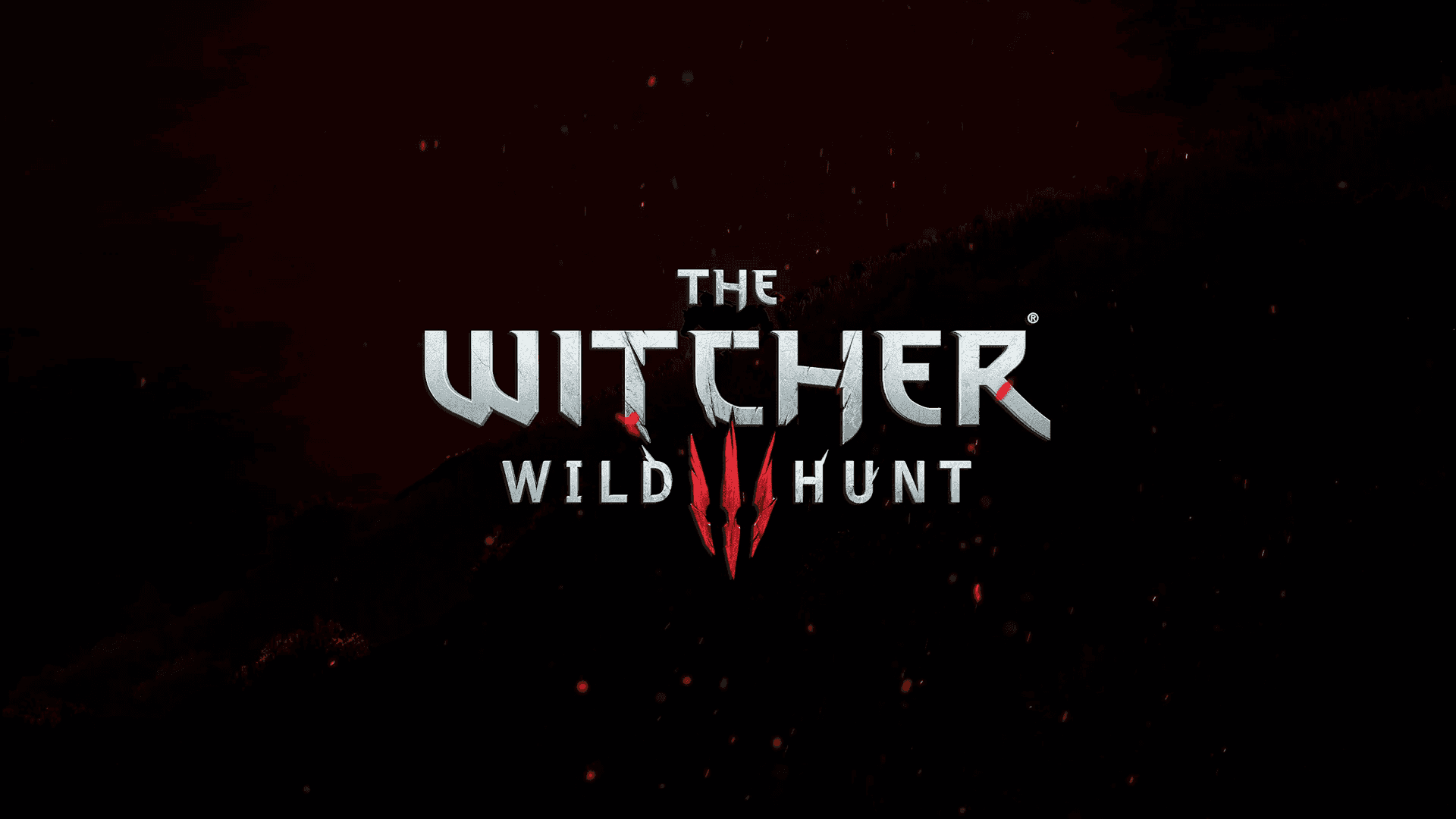  The Witcher Parallax Photo